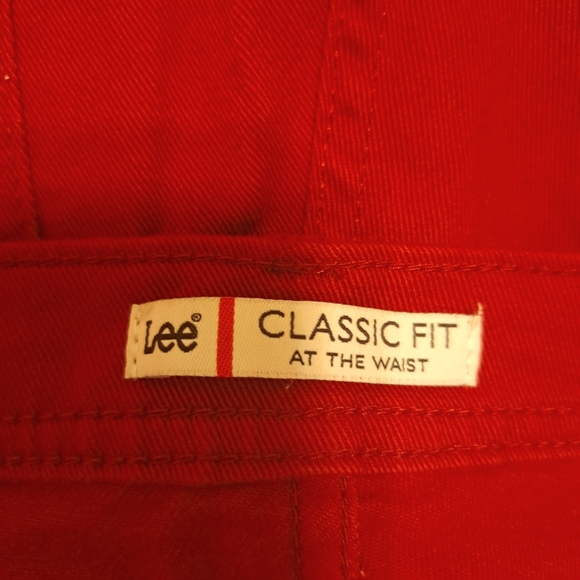 Women's Lee Jeans In Very Good Condition - Picture 5 of 6